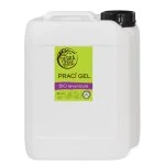 Tierra Verde Pralni gel z vonjem BIO sivke 100 ml - nova izboljšana formula