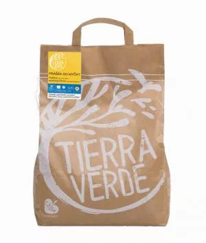 Tierra Verde Prašek za pomivalni stroj - INNOVATION (5 kg)