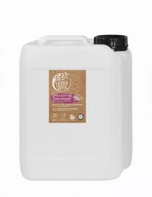 Tierra Verde Gel za prhanje Essence of intoxication (5 l)