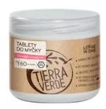Tierra Verde Tablete za pomivalni stroj 3 kosi (vzorec) – nova učinkovitejša formula