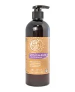 Tierra Verde Tekoče milo za roke - BIO sivka 100 ml - s češkim bio trpotcem