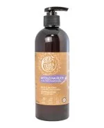 Tierra Verde Tekoče milo za roke - BIO Materina dušica 100 ml - s češkim bio trpotcem