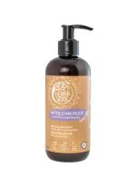 Tierra Verde Tekoče milo za roke - BIO Materina dušica 290 ml - s češkim bio trpotcem