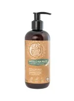 Tierra Verde Tekoče milo za roke - BIO Rožmarin 100 ml - s češkim bio trpotcem