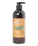 Tierra Verde Tekoče milo za roke - BIO Rožmarin 100 ml - s češkim bio trpotcem