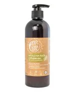 Tierra Verde Tekoče milo za roke - BIO Lovor 100 ml - s češkim bio trpotcem