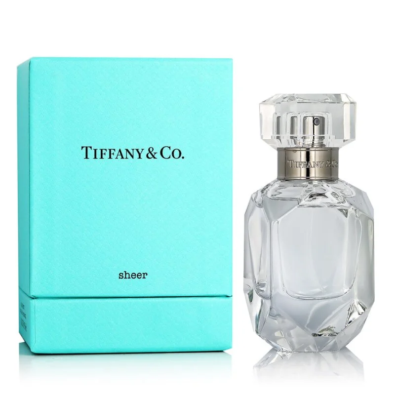 & Co. Sheer toaletna voda za ženske 30 ml
