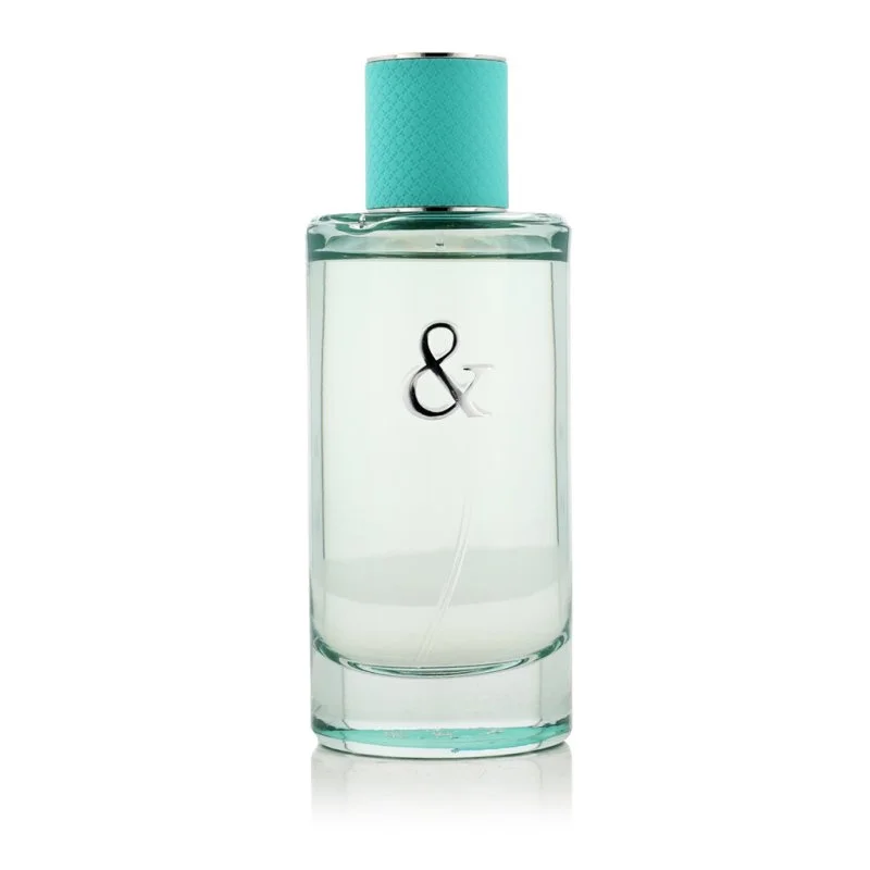 & Love for Her parfumska voda za ženske 90 ml