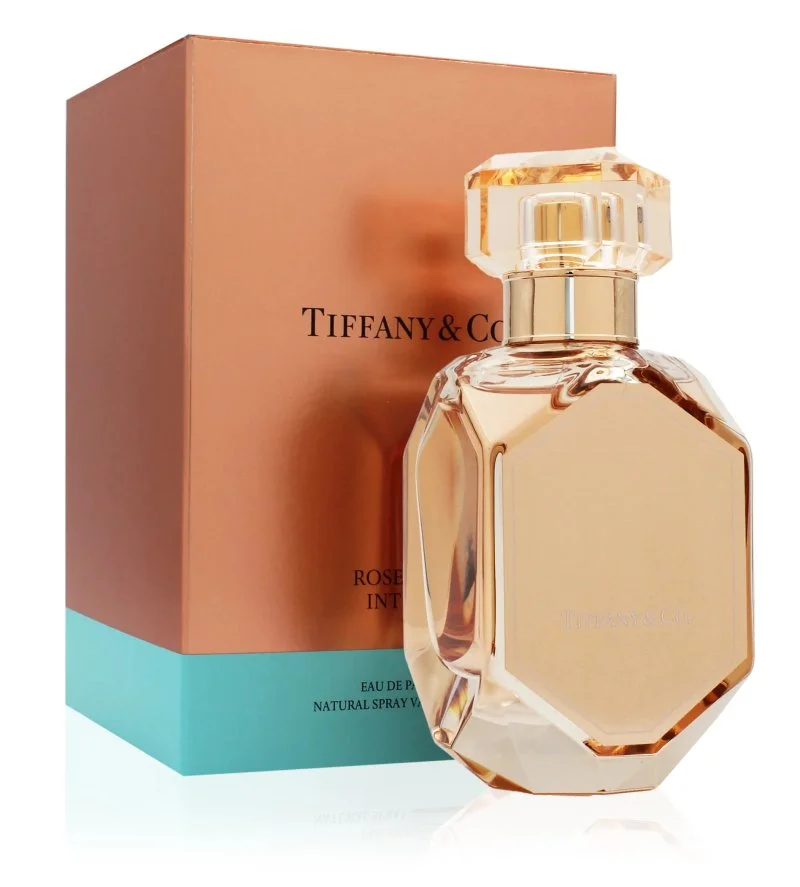 Rose Gold Intense parfumska voda za ženske 50 ml