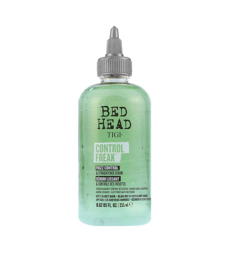 Bed Head Control Freak serum za neukrotljive in krepaste lase 250 ml