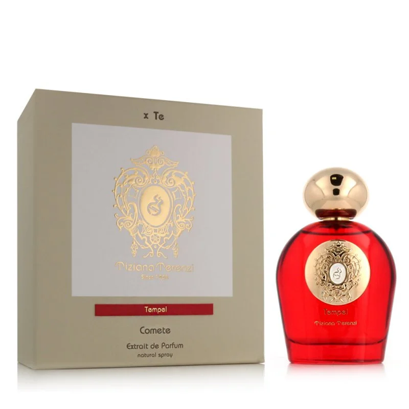 Tempel parfumski ekstrakt unisex 100 ml