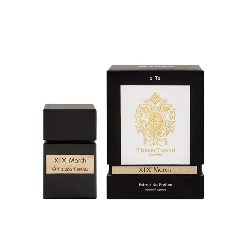 XIX March parfumski ekstrakt uniseks 100 ml