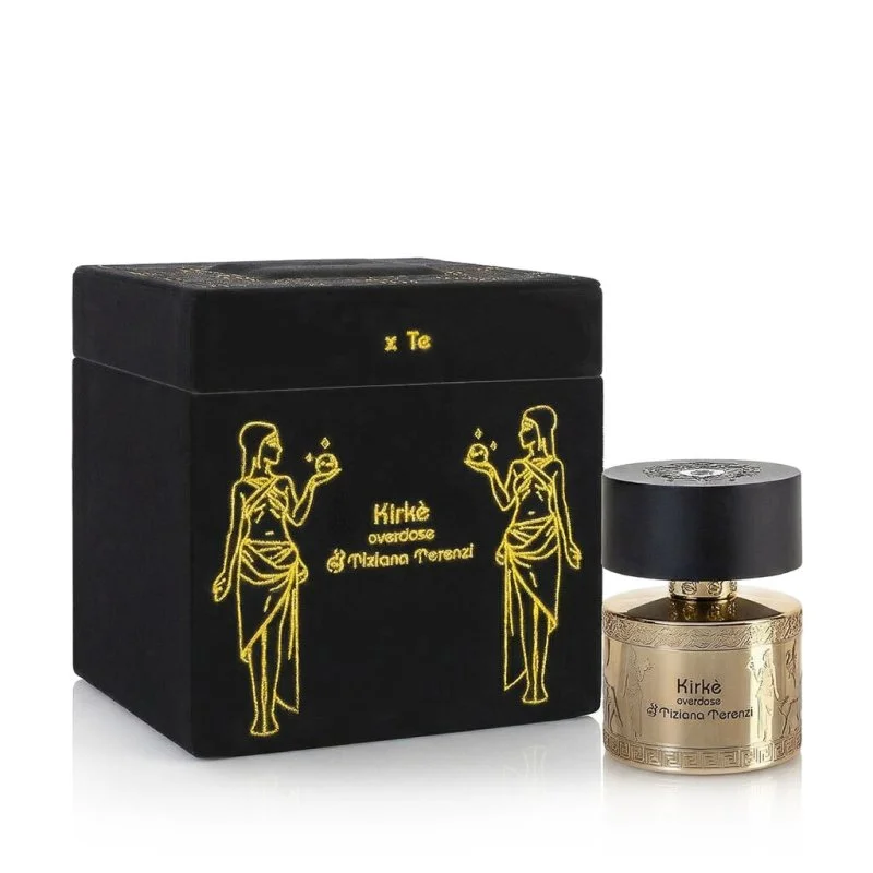 Kirkè Overdose parfumski ekstrakt unisex 100 ml