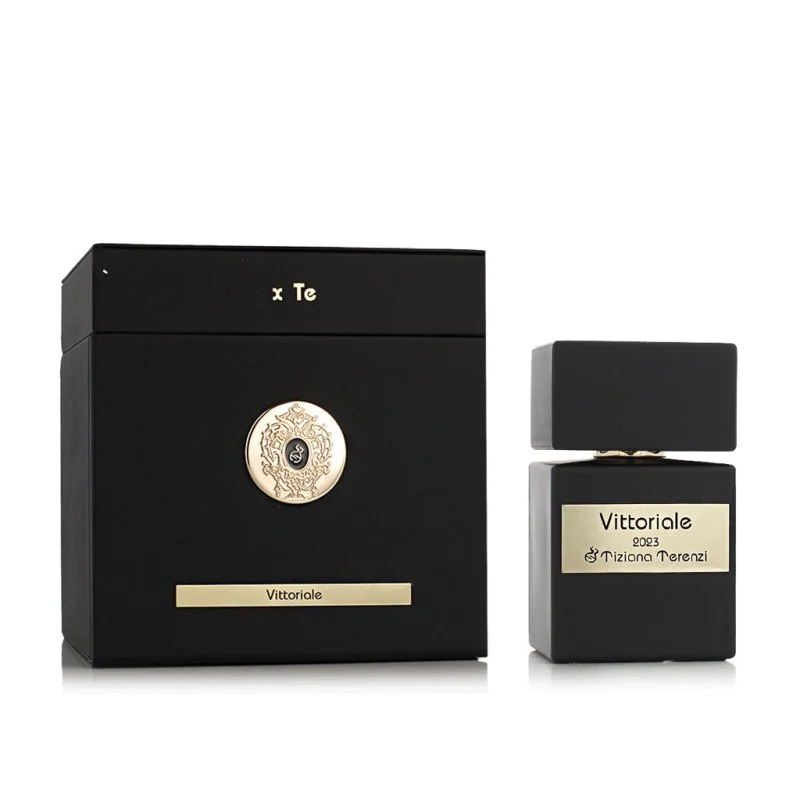 Vittoriale parfumski ekstrakt unisex 100 ml