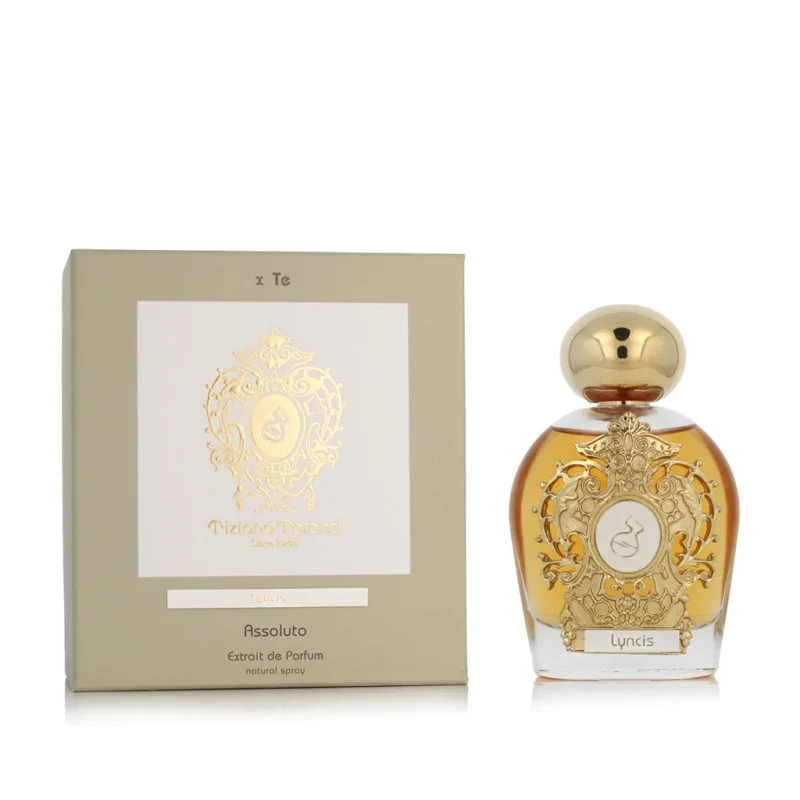 Lyncis parfumski ekstrakt unisex 100 ml