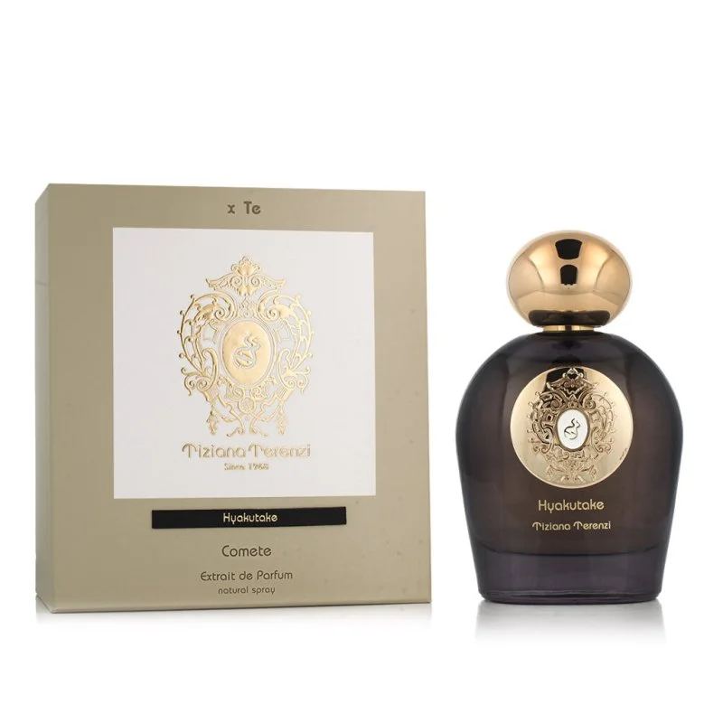 Hyakutake parfumski ekstrakt uniseks 100 ml
