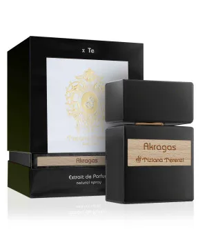 Tiziana Terenzi Akragas parfumirani ekstrakt uniseks 100 ml
