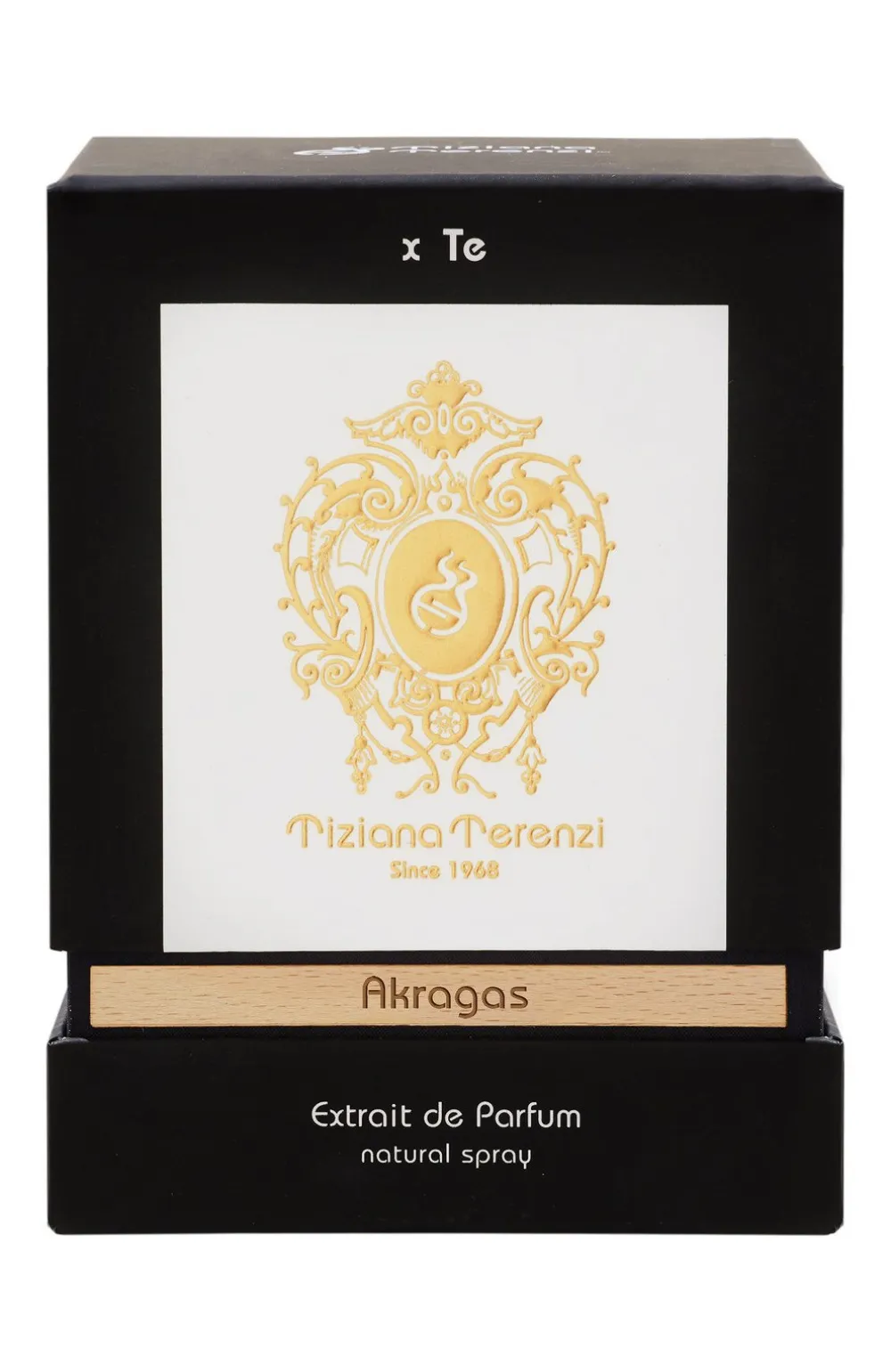 Akragas parfumirani ekstrakt uniseks 100 ml
