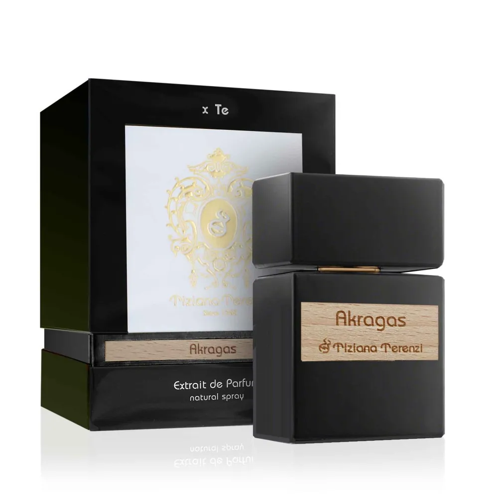Akragas parfumirani ekstrakt uniseks 100 ml