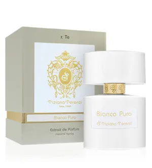 Tiziana Terenzi Bianco Puro parfumni ekstrakt uniseks 100 ml