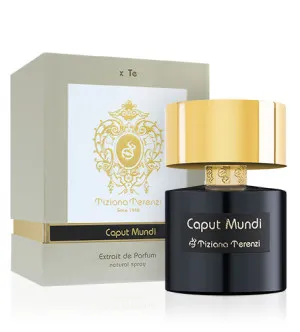 Tiziana Terenzi Caput Mundi parfumirani ekstrakt uniseks 100 ml