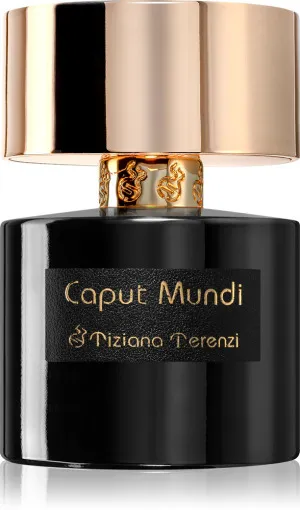 Tiziana Terenzi Caput Mundi parfumirani ekstrakt uniseks 100 ml