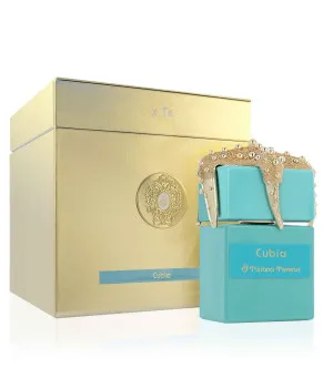 Tiziana Terenzi Cubia parfumirani ekstrakt unisex 100 ml