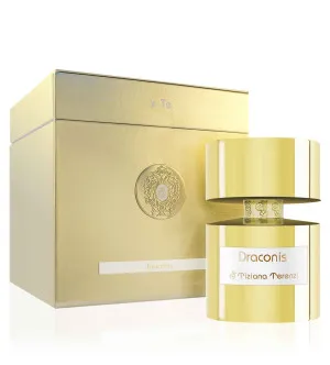 Tiziana Terenzi Draconis parfumski ekstrakt uniseks 100 ml