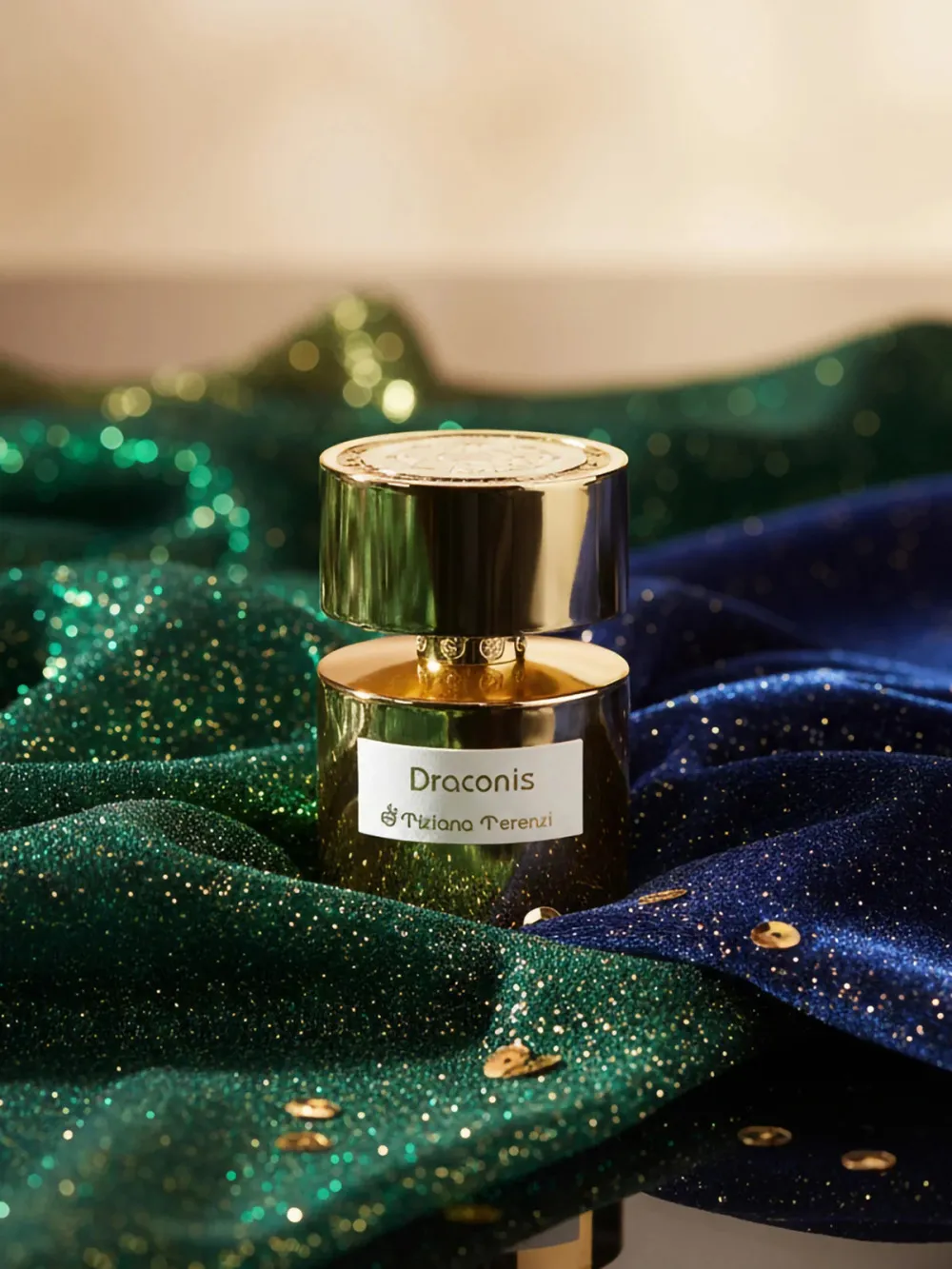 Draconis parfumski ekstrakt uniseks 100 ml