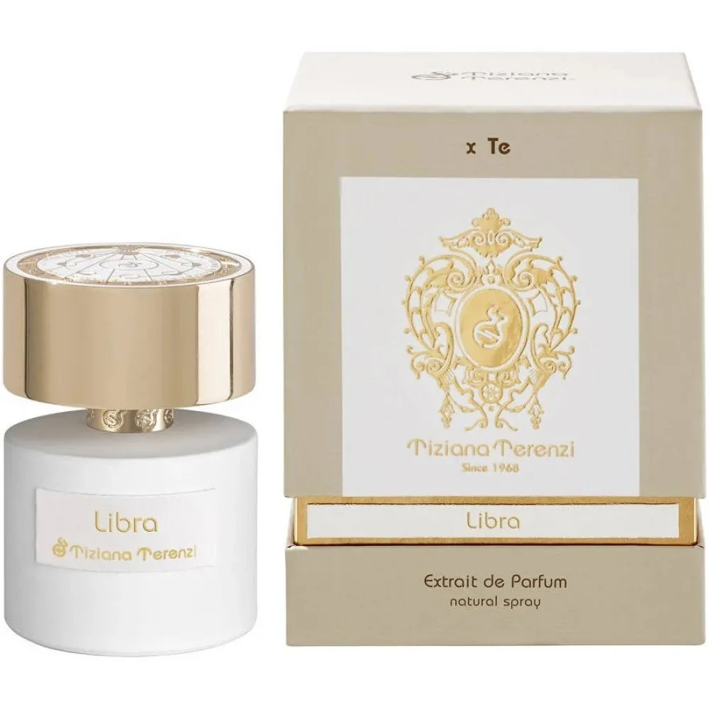 Libra parfumski ekstrakt uniseks 100 ml