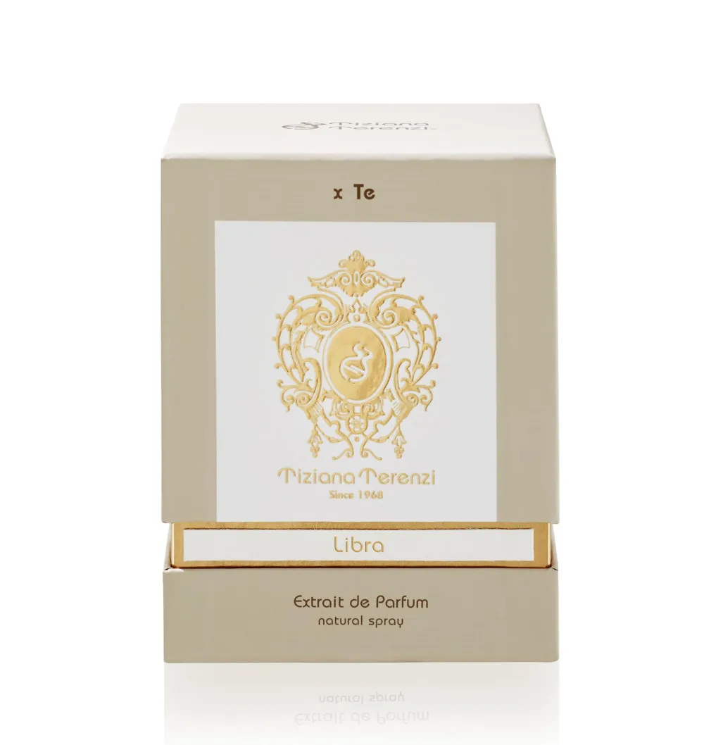 Libra parfumski ekstrakt uniseks 100 ml