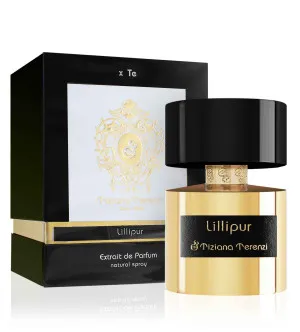 Tiziana Terenzi Lillipur parfumirani ekstrakt unisex 100 ml