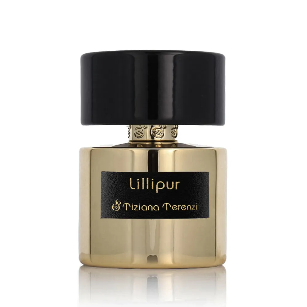 Lillipur parfumirani ekstrakt unisex 100 ml