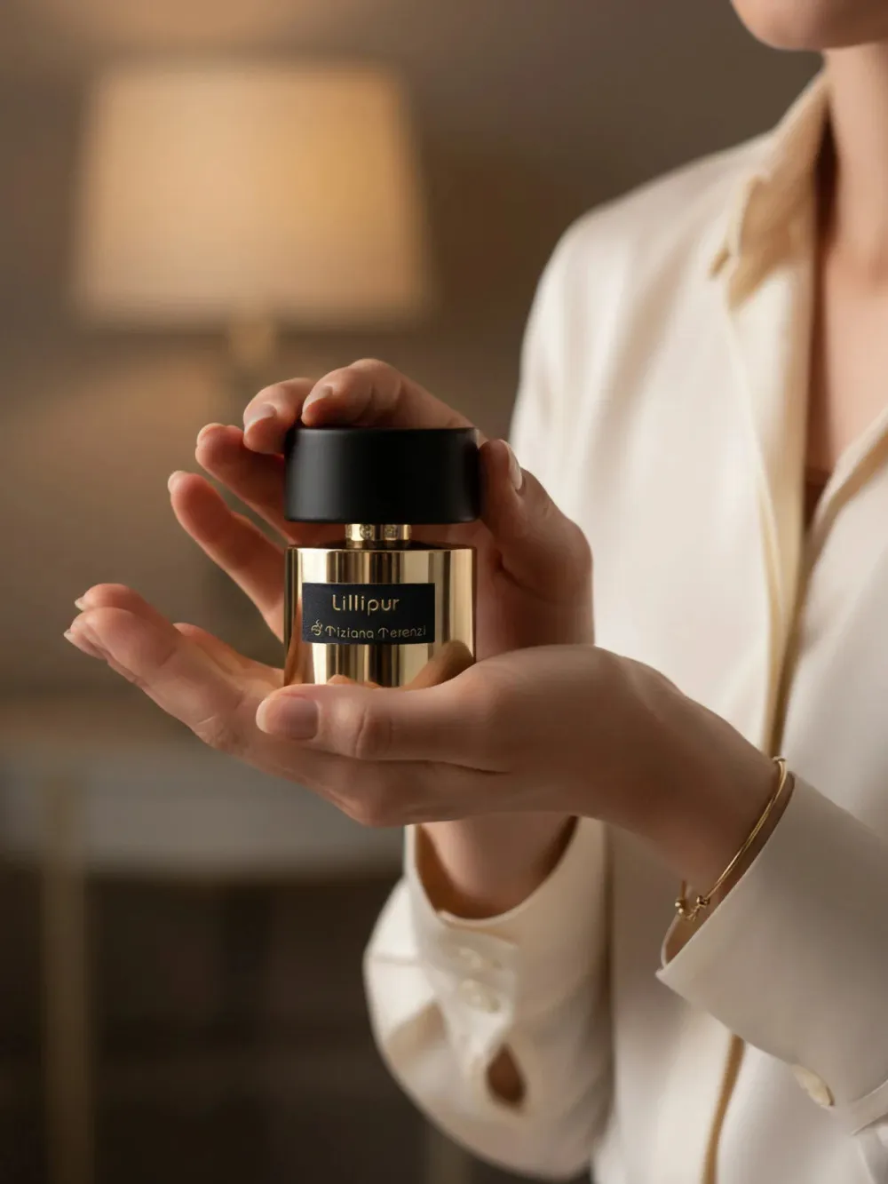 Lillipur parfumirani ekstrakt unisex 100 ml