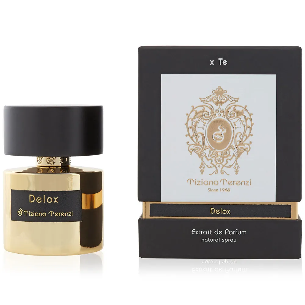 Lillipur parfumirani ekstrakt unisex 100 ml
