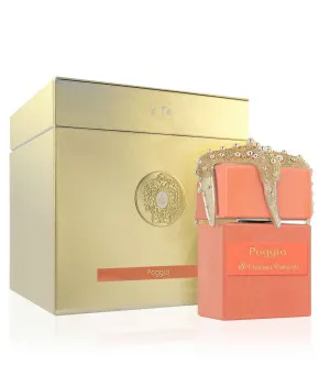 Tiziana Terenzi Poggia parfumski ekstrakt uniseks 100 ml