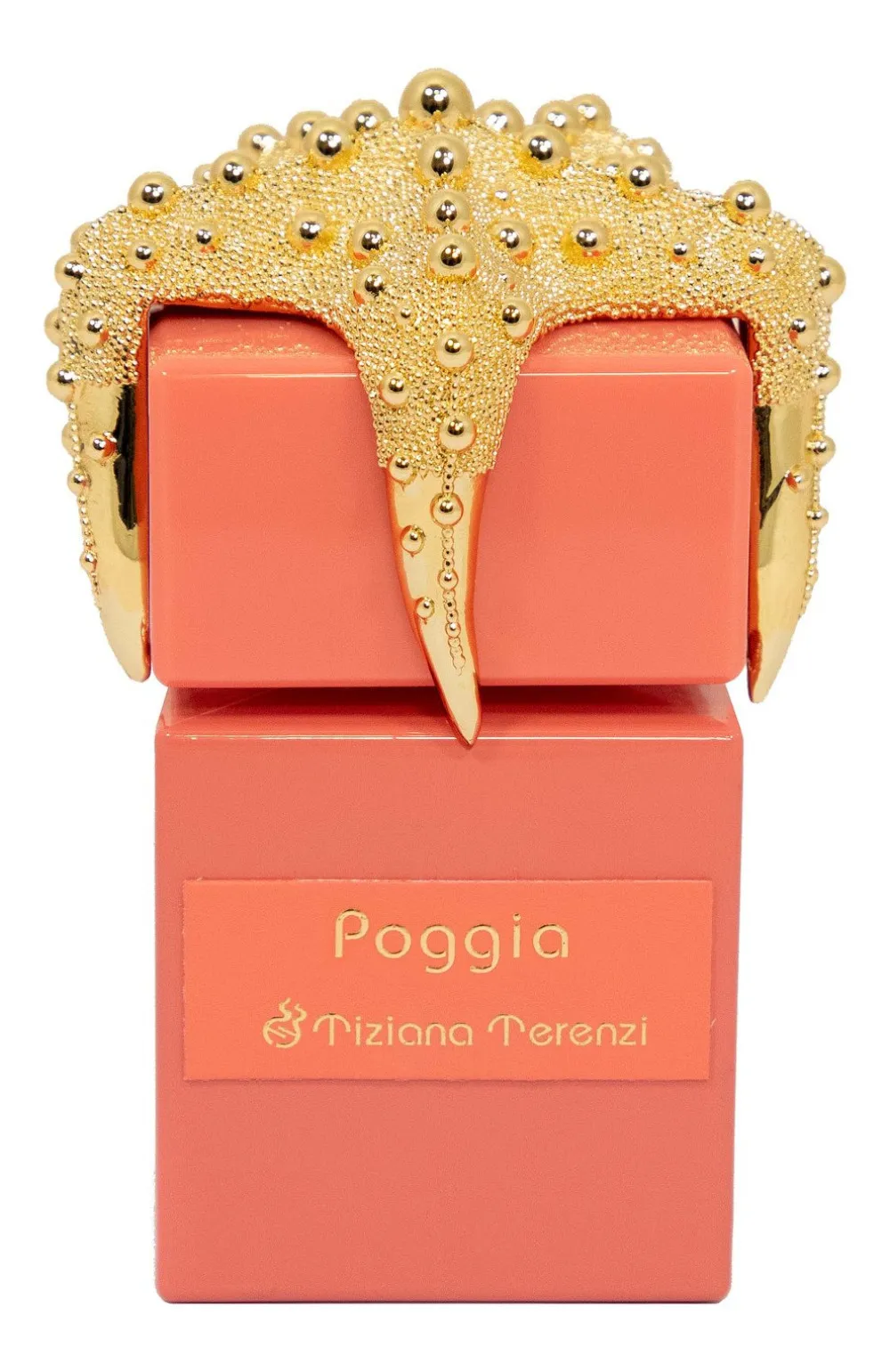 Poggia parfumski ekstrakt uniseks 100 ml