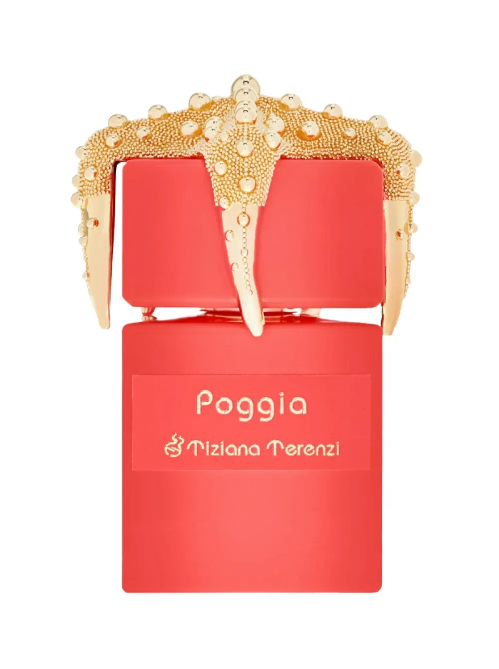 Poggia parfumski ekstrakt uniseks 100 ml