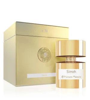 Tiziana Terenzi Sirrah parfumski ekstrakt uniseks 100 ml