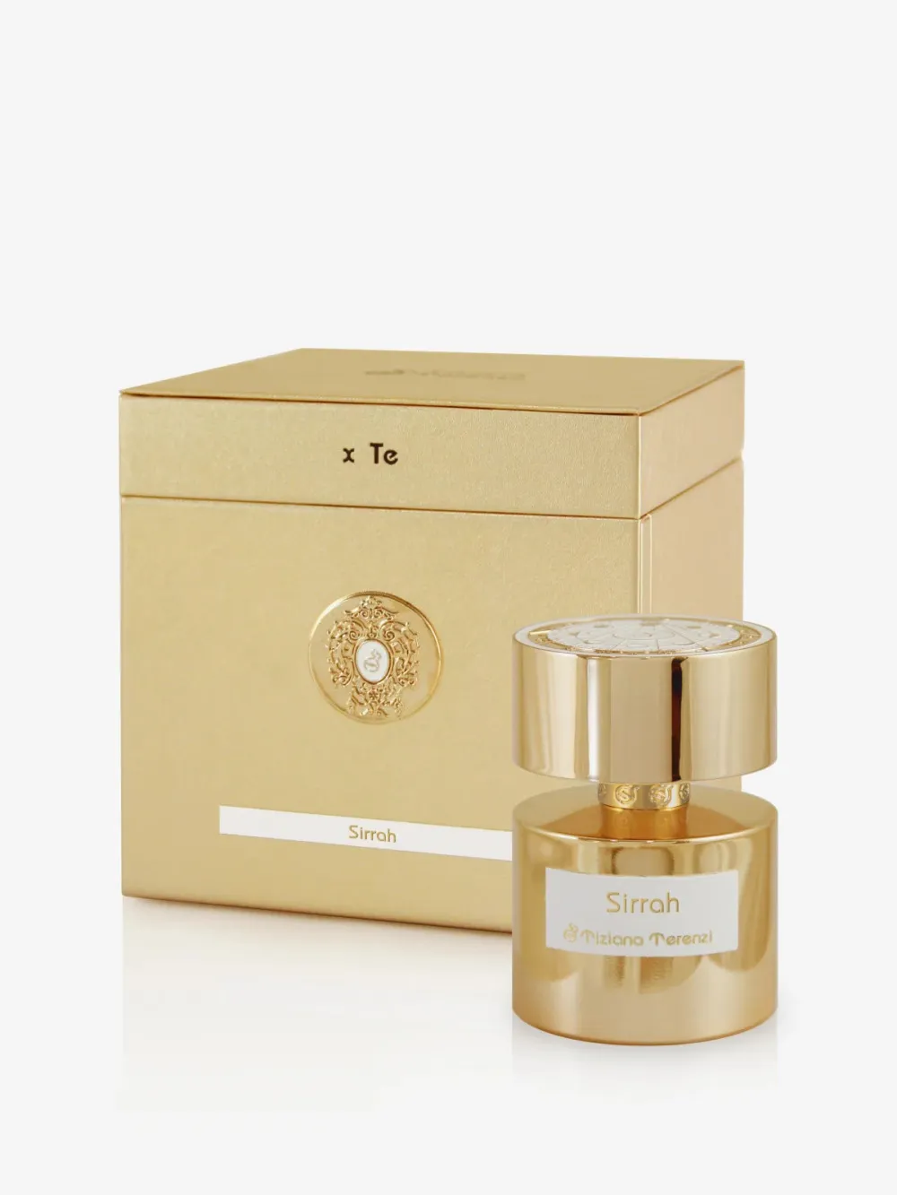 Sirrah parfumski ekstrakt uniseks 100 ml