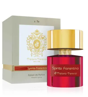 Tiziana Terenzi Spirito Fiorentino parfumski ekstrakt unisex 100 ml