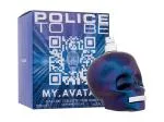 To Be My.Avatar for Man toaletna voda za moške 125 ml