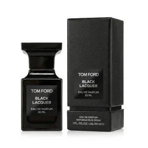 Tom Ford Black Lacquer parfumirana voda unisex