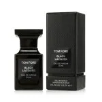 Black Lacquer parfumirana voda unisex 30 ml
