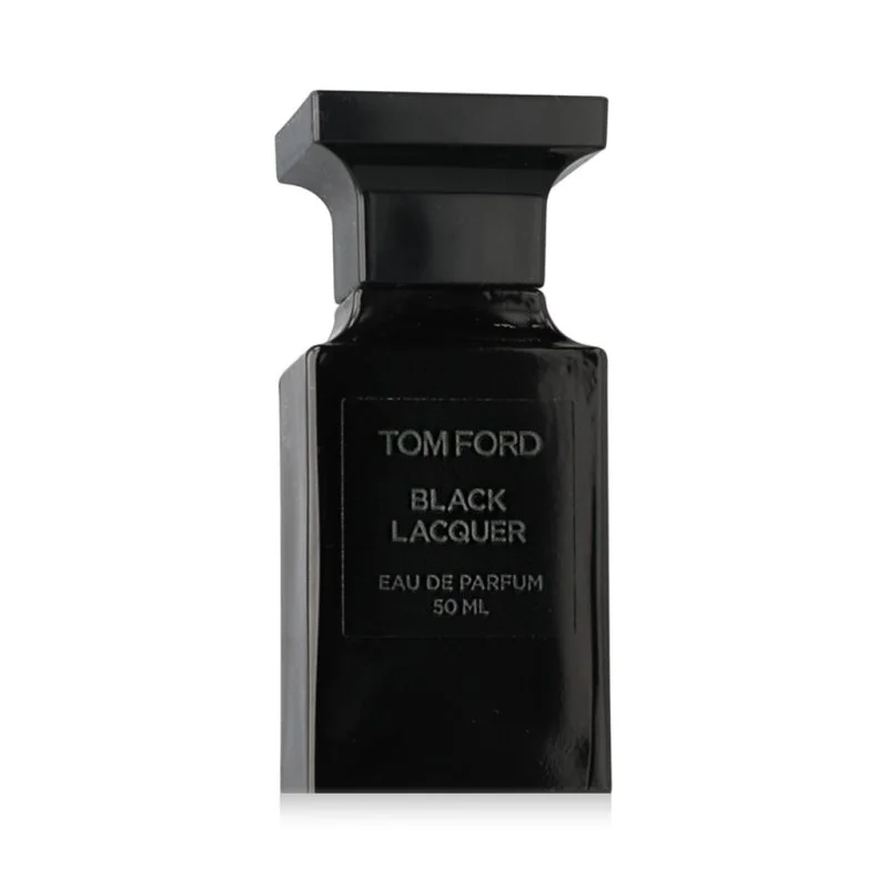Black Lacquer parfumska voda unisex 50 ml