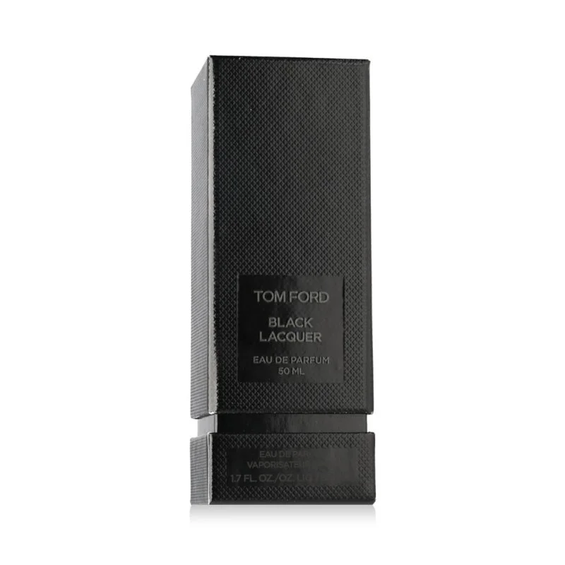 Black Lacquer parfumska voda unisex 50 ml