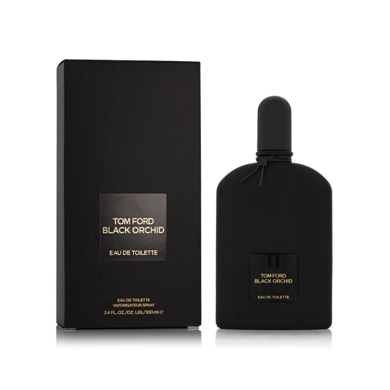 Black Orchid toaletna voda za ženske 100 ml
