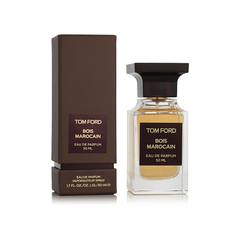 Bois Marocain 2022 parfumirana voda uniseks 50 ml