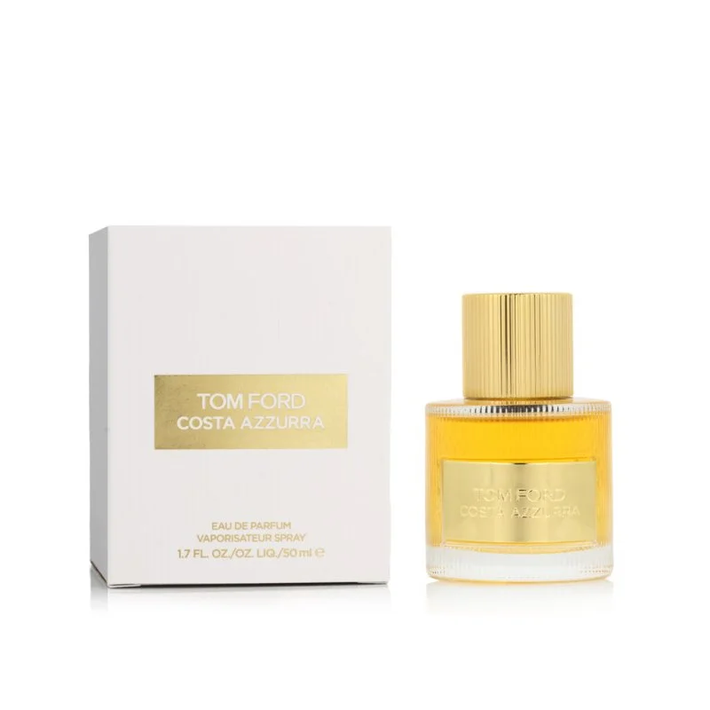 Costa Azzurra 2021 parfumska voda unisex 50 ml