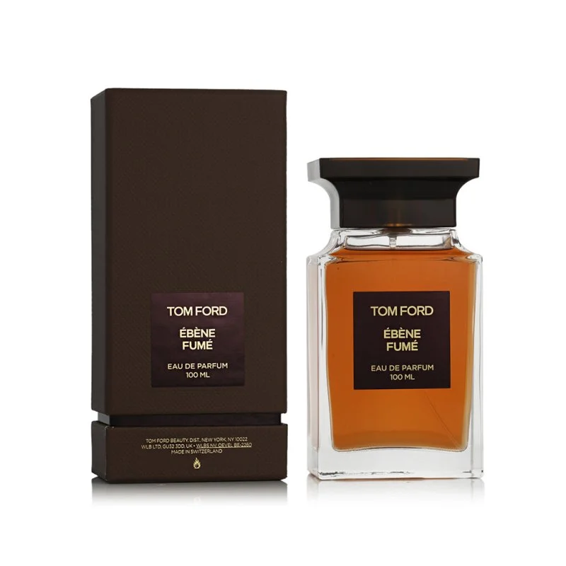 Ébène Fumé parfumska voda uniseks 100 ml